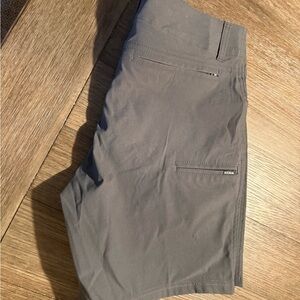 Kuhl Renegade Rock Shorts - Gray Style#5360‎
